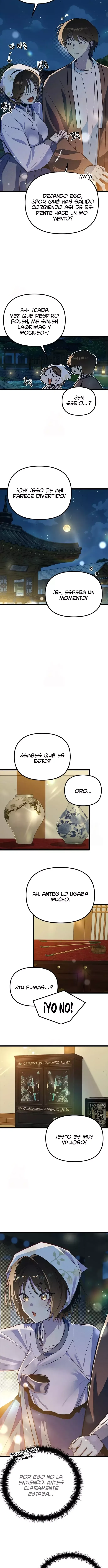 Las Chicas del Zodiaco Capítulo 22 en Línea - página 11
