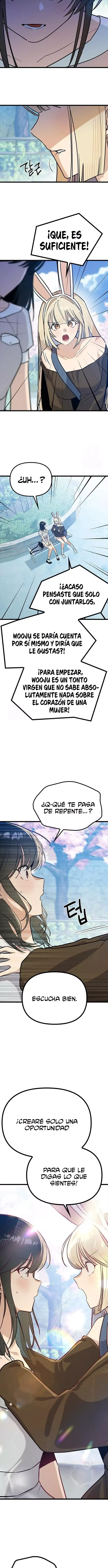 Las Chicas del Zodiaco Capítulo 24 en Línea - página 19