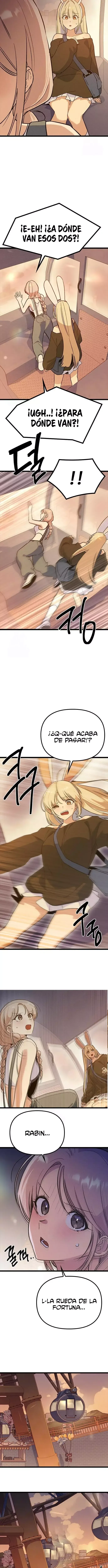 Las Chicas del Zodiaco Capítulo 25 en Línea - página 14
