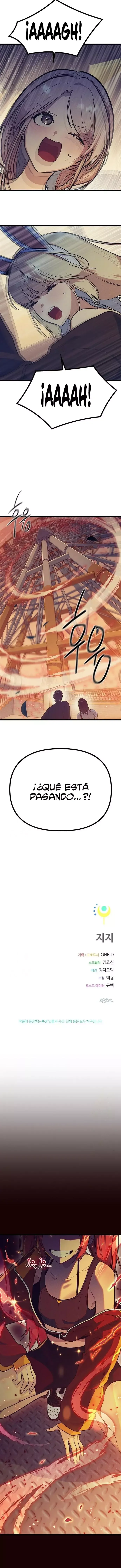 Las Chicas del Zodiaco Capítulo 25 en Línea - página 16
