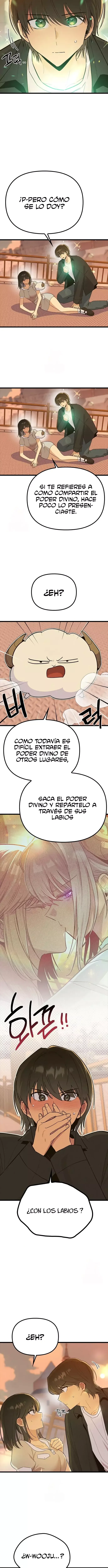Las Chicas del Zodiaco Capítulo 26 en Línea - página 10