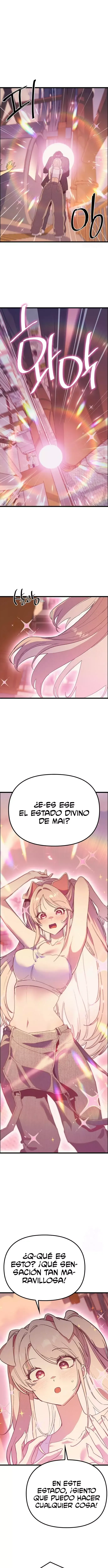 Las Chicas del Zodiaco Capítulo 27 en Línea - página 2