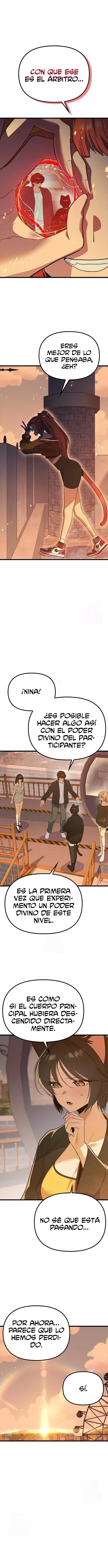 Las Chicas del Zodiaco Capítulo 27 en Línea - página 8
