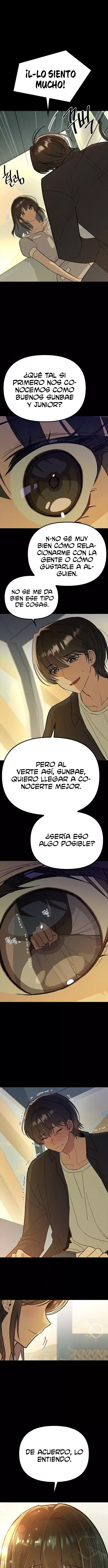 Las Chicas del Zodiaco Capítulo 27 en Línea - página 16