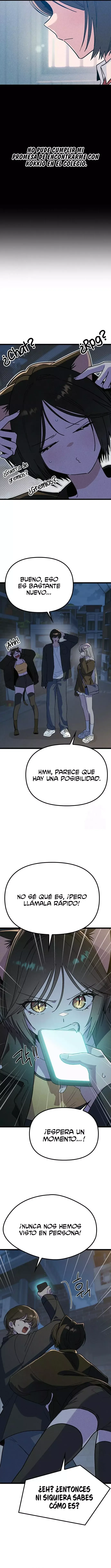 Las Chicas del Zodiaco Capítulo 28 en Línea - página 11