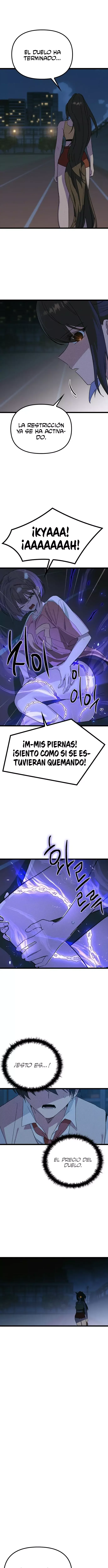 Las Chicas del Zodiaco Capítulo 34 en Línea - página 12