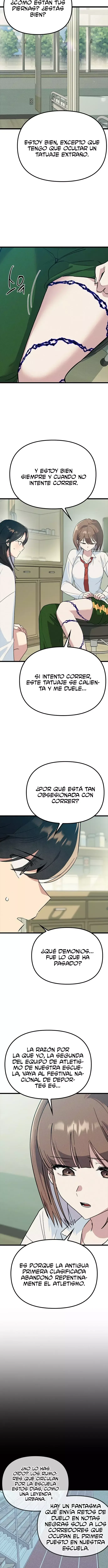 Las Chicas del Zodiaco Capítulo 34 en Línea - página 13