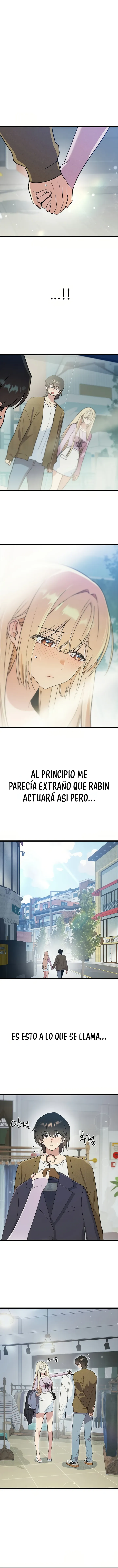 Las Chicas del Zodiaco Capítulo 44 en Línea - página 2