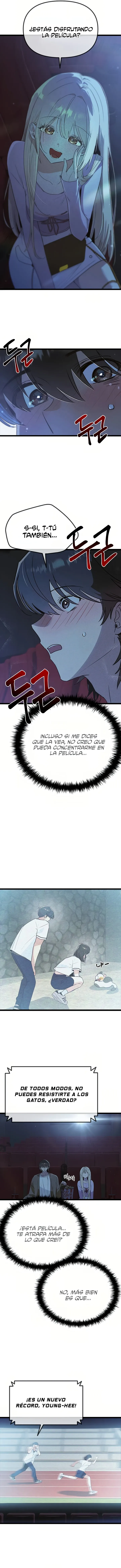 Las Chicas del Zodiaco Capítulo 44 en Línea - página 10