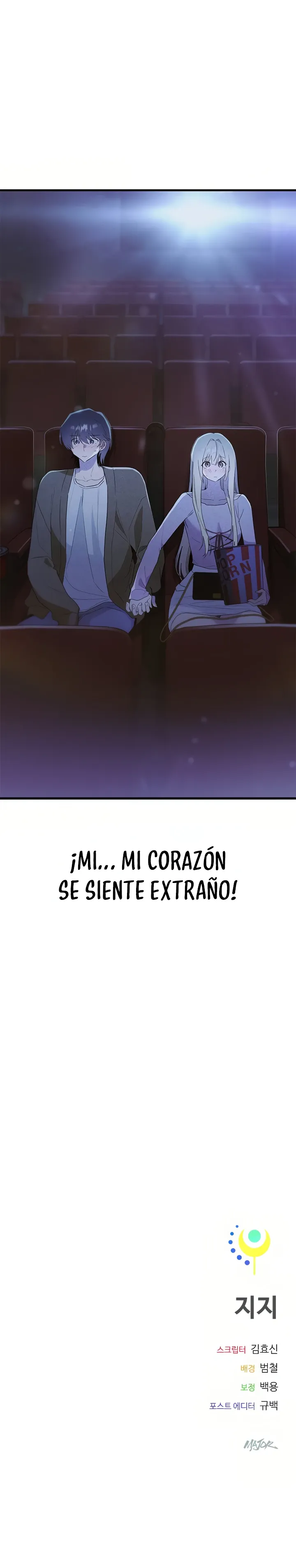 Las Chicas del Zodiaco Capítulo 44 en Línea - página 15