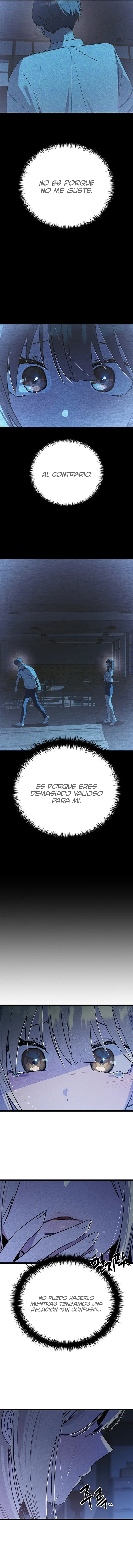 Las Chicas del Zodiaco Capítulo 46 en Línea - página 5