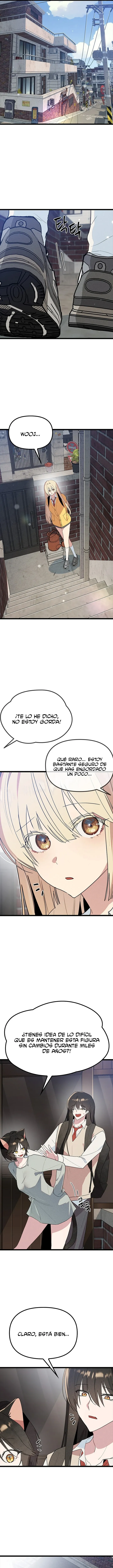 Las Chicas del Zodiaco Capítulo 49 en Línea - página 8