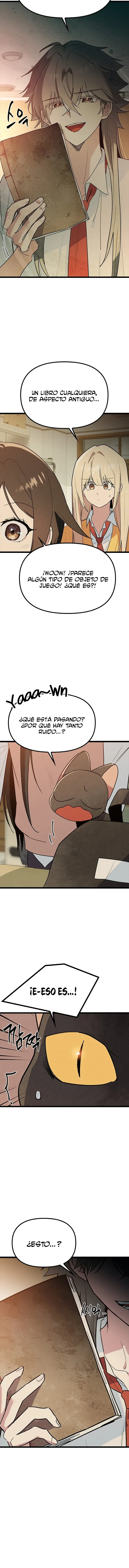 Las Chicas del Zodiaco Capítulo 49 en Línea - página 15