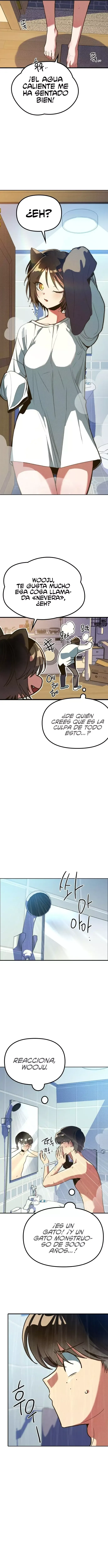 Las Chicas del Zodiaco Capítulo 5 en Línea - página 4