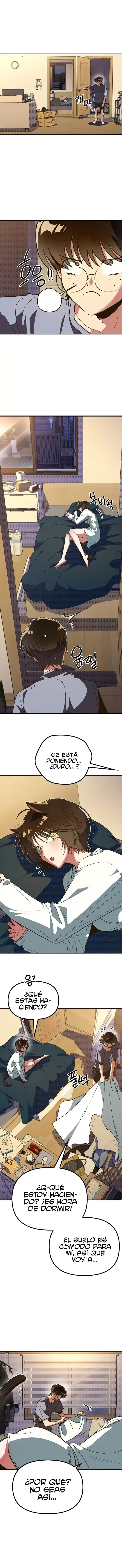 Las Chicas del Zodiaco Capítulo 5 en Línea - página 5