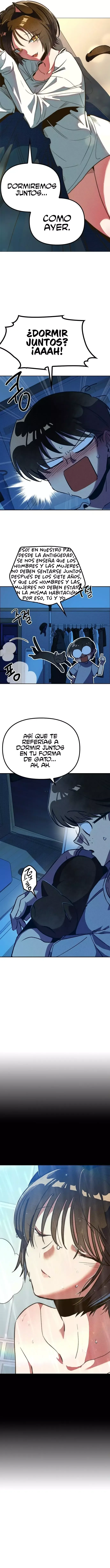 Las Chicas del Zodiaco Capítulo 5 en Línea - página 6