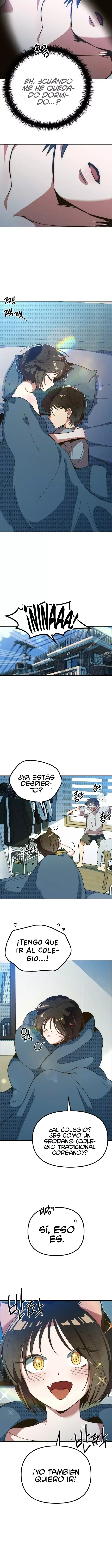 Las Chicas del Zodiaco Capítulo 5 en Línea - página 8