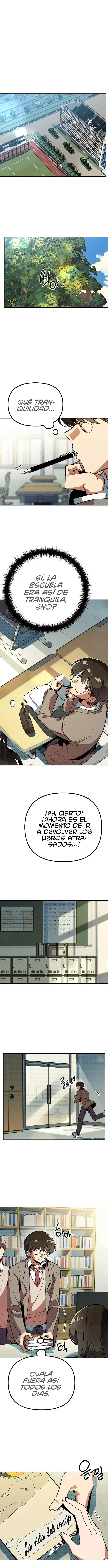 Las Chicas del Zodiaco Capítulo 5 en Línea - página 14