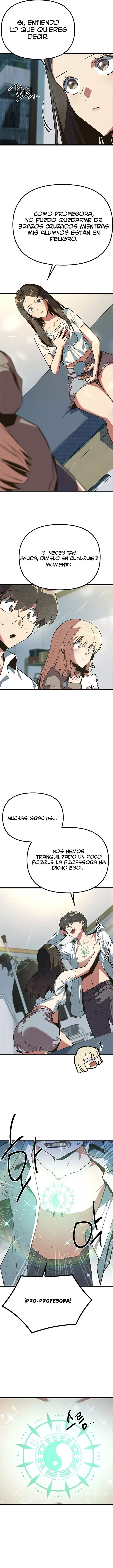 Las Chicas del Zodiaco Capítulo 9 en Línea - página 11