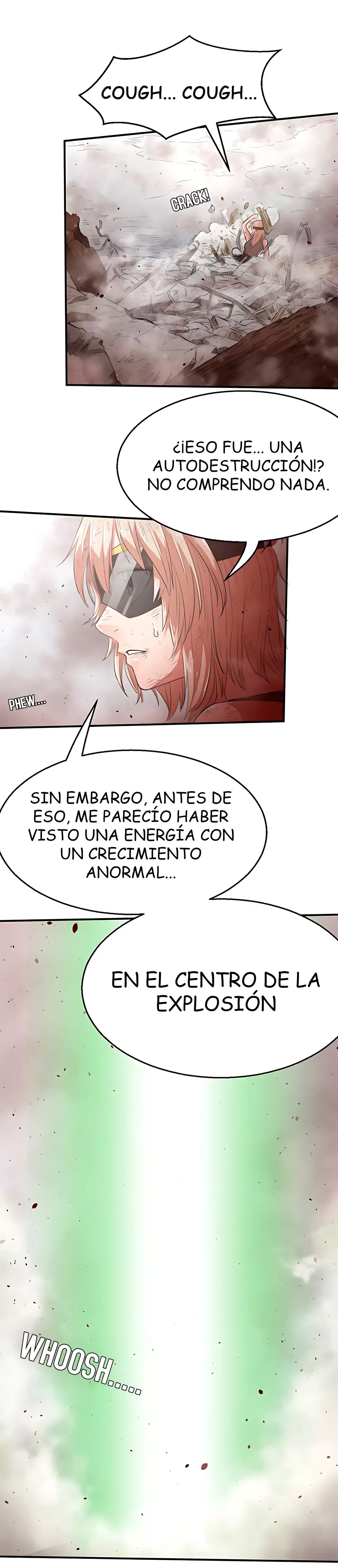 Las Chicas Hoja de Té Capítulo 24 en Línea - página 6