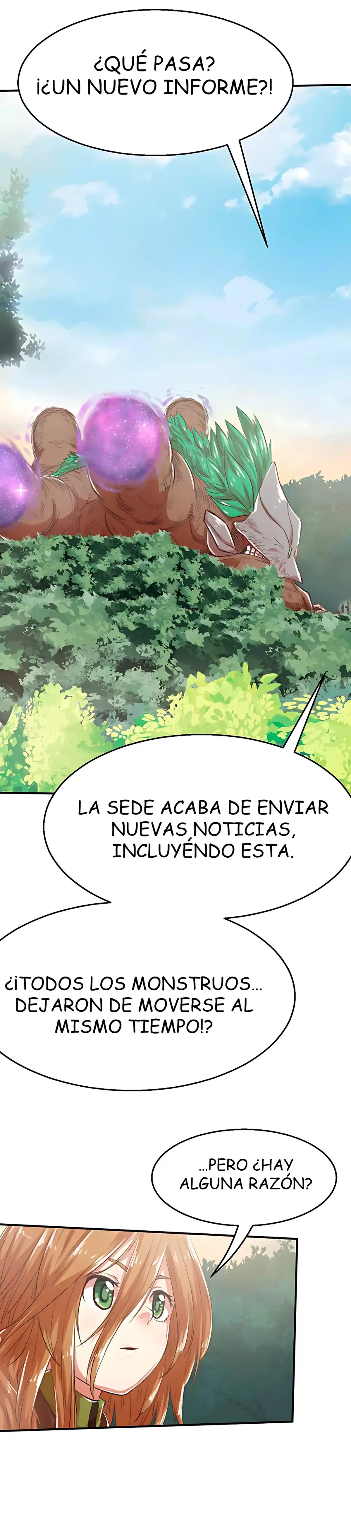 Las Chicas Hoja de Té Capítulo 24 en Línea - página 13