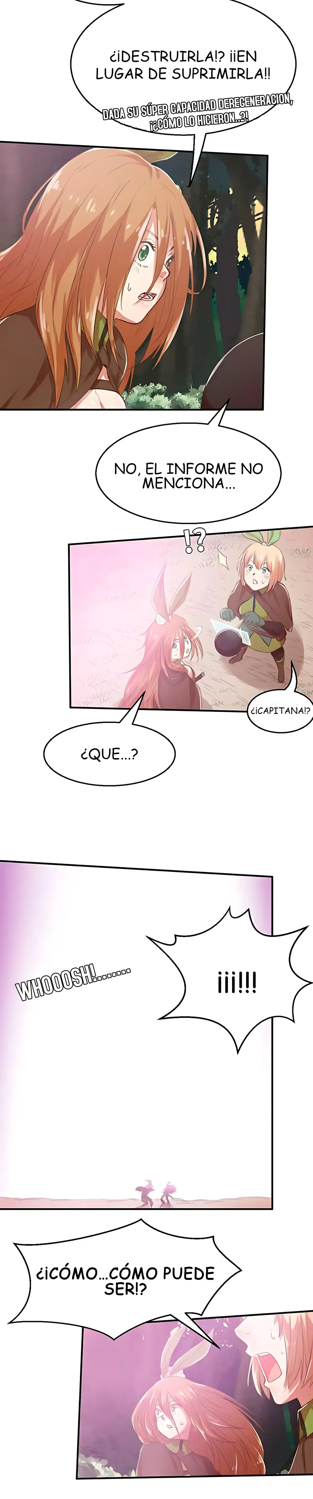 Las Chicas Hoja de Té Capítulo 24 en Línea - página 15