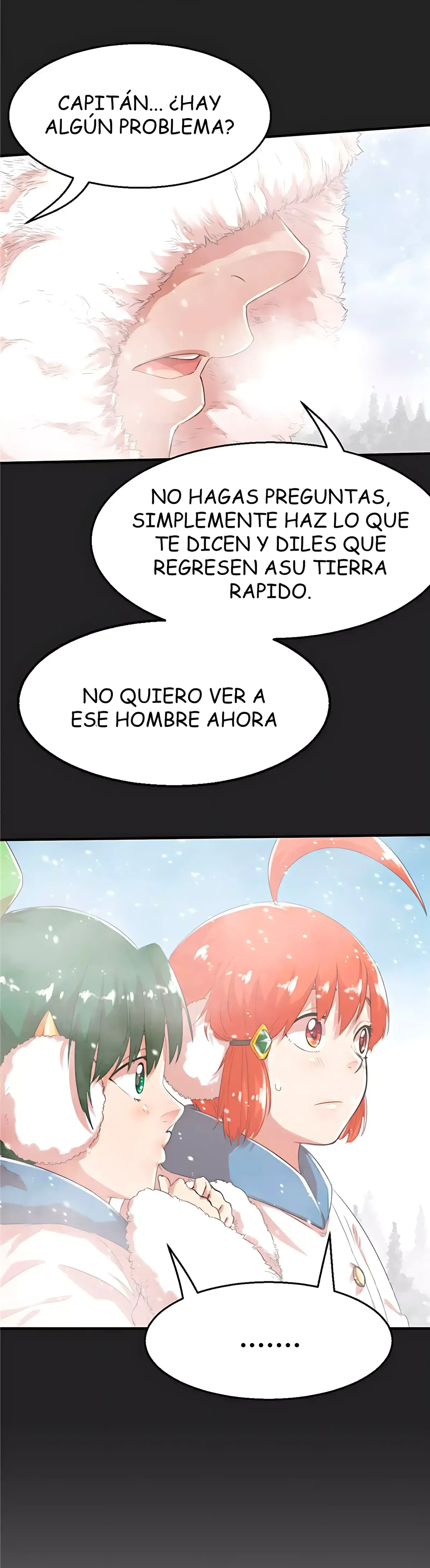 Las Chicas Hoja de Té Capítulo 27 en Línea - página 13