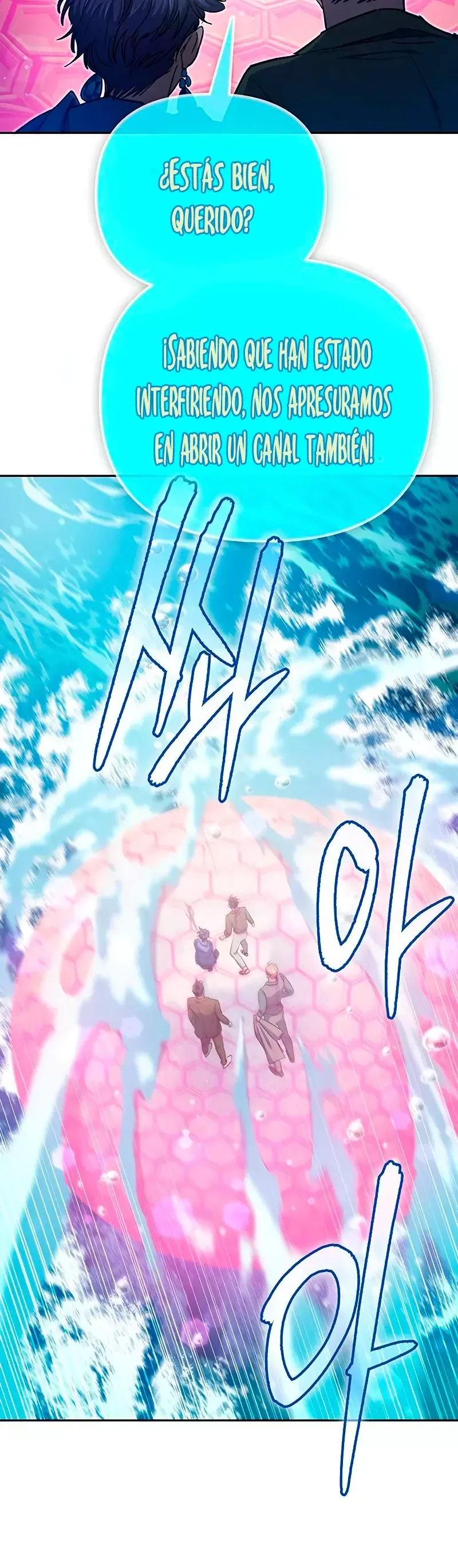 LAS CLASES S QUE CRIÉ Capítulo 100 en Línea - página 52