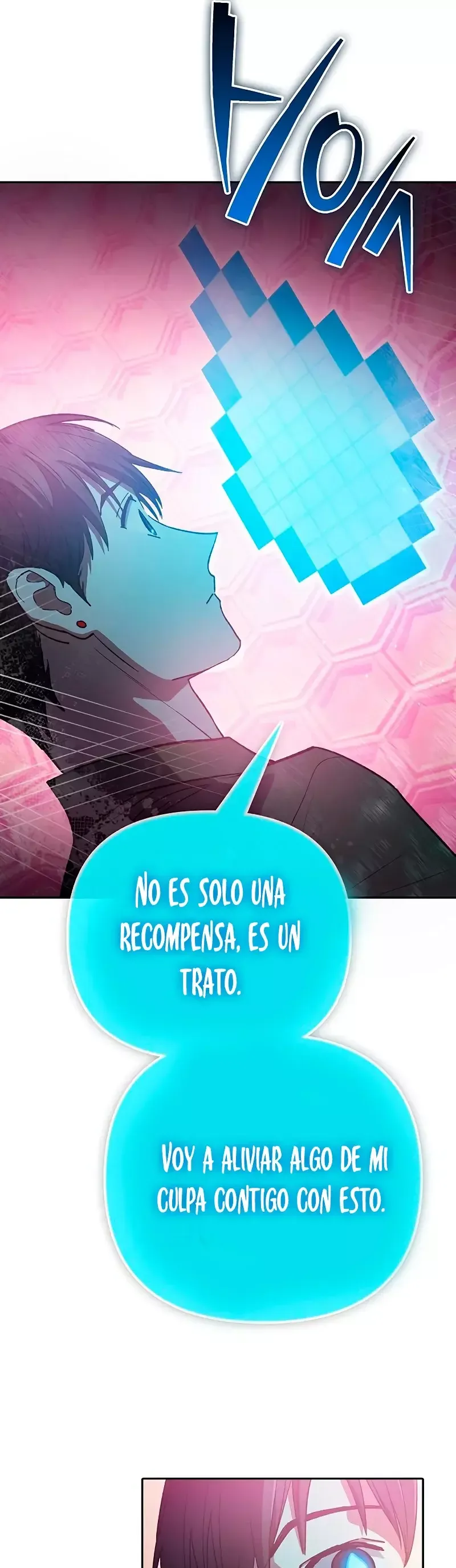 LAS CLASES S QUE CRIÉ Capítulo 101 en Línea - página 12