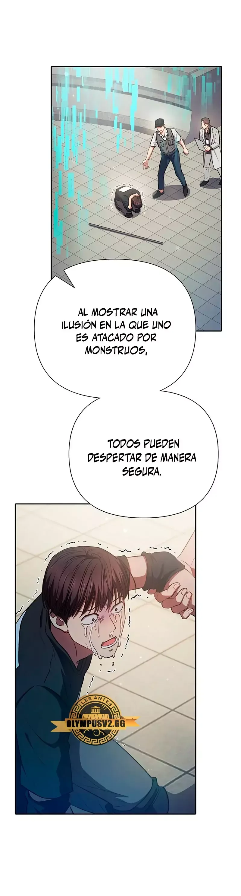 LAS CLASES S QUE CRIÉ Capítulo 104 en Línea - página 51