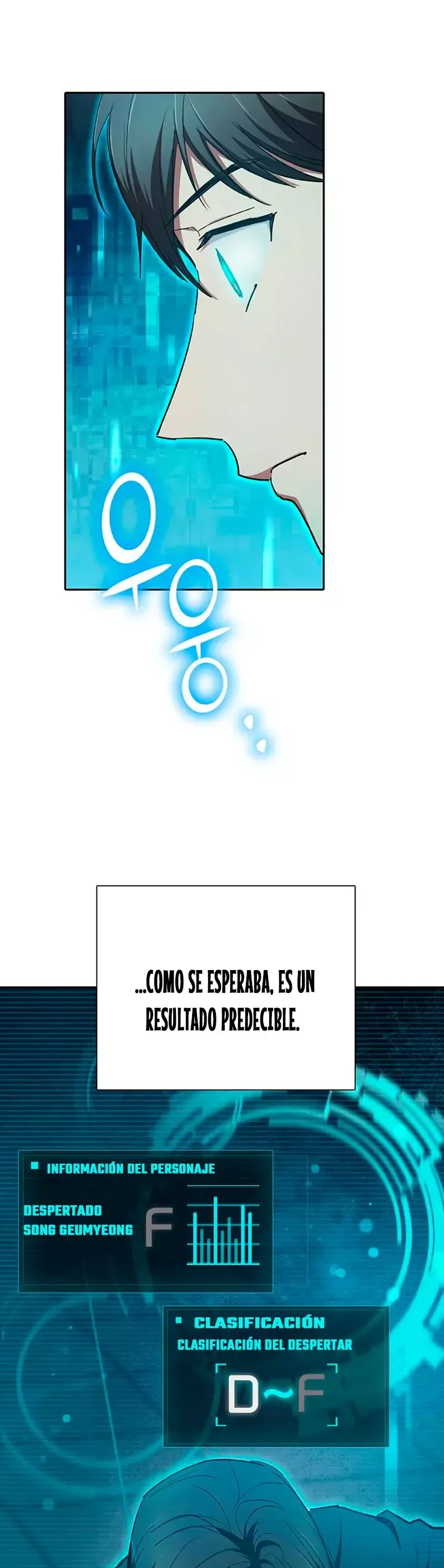 LAS CLASES S QUE CRIÉ Capítulo 104 en Línea - página 53