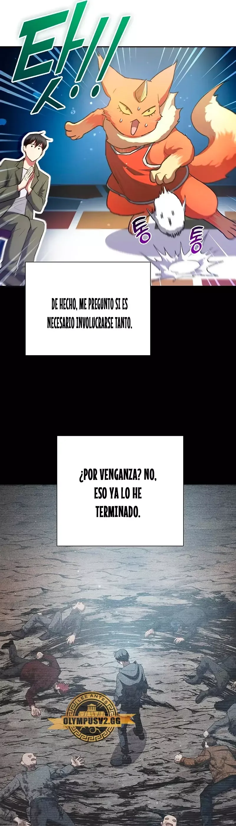 LAS CLASES S QUE CRIÉ Capítulo 106 en Línea - página 12