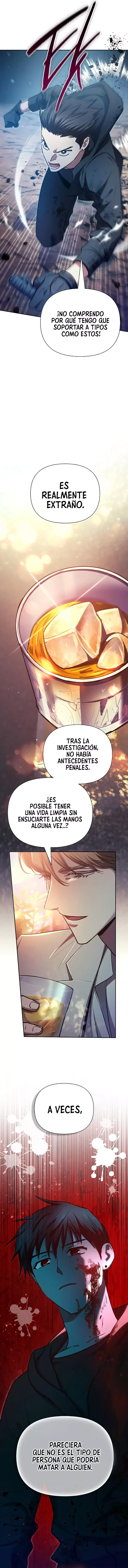 LAS CLASES S QUE CRIÉ Capítulo 108 en Línea - página 7