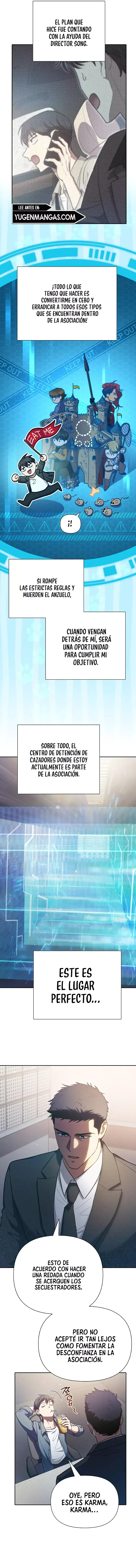 LAS CLASES S QUE CRIÉ Capítulo 112 en Línea - página 7