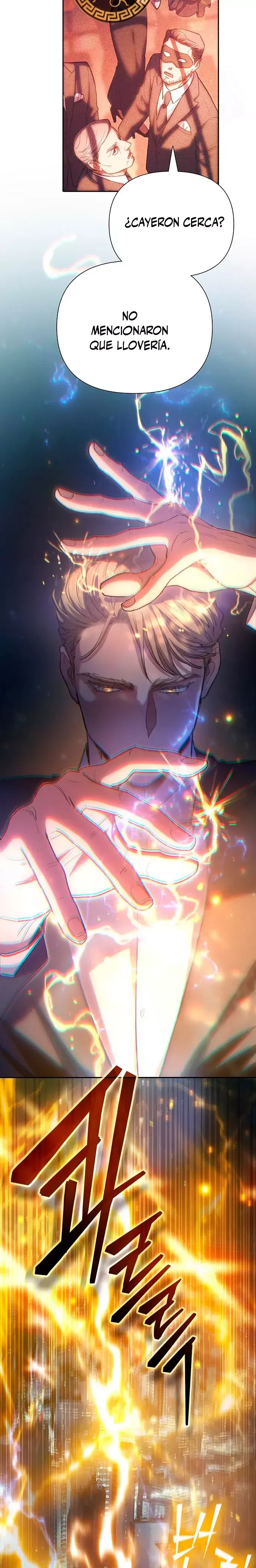 LAS CLASES S QUE CRIÉ Capítulo 116 en Línea - página 3