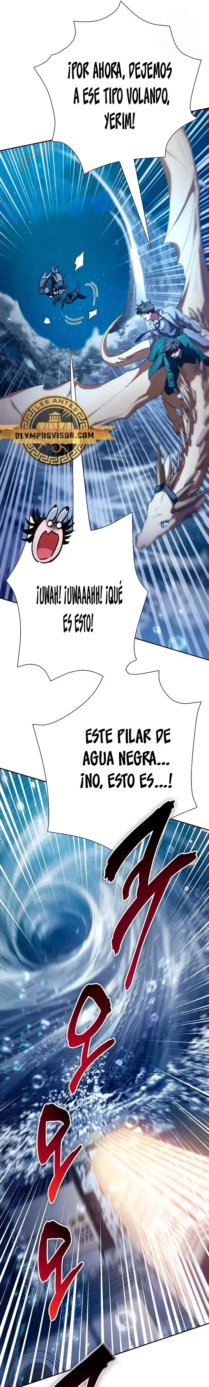 LAS CLASES S QUE CRIÉ Capítulo 116 en Línea - página 20