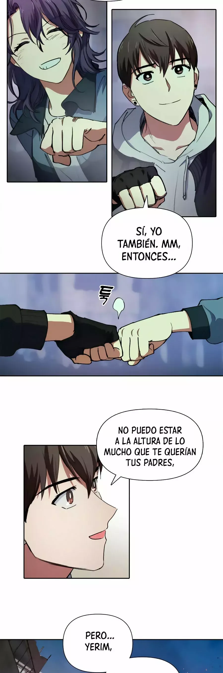 LAS CLASES S QUE CRIÉ Capítulo 12 en Línea - página 23