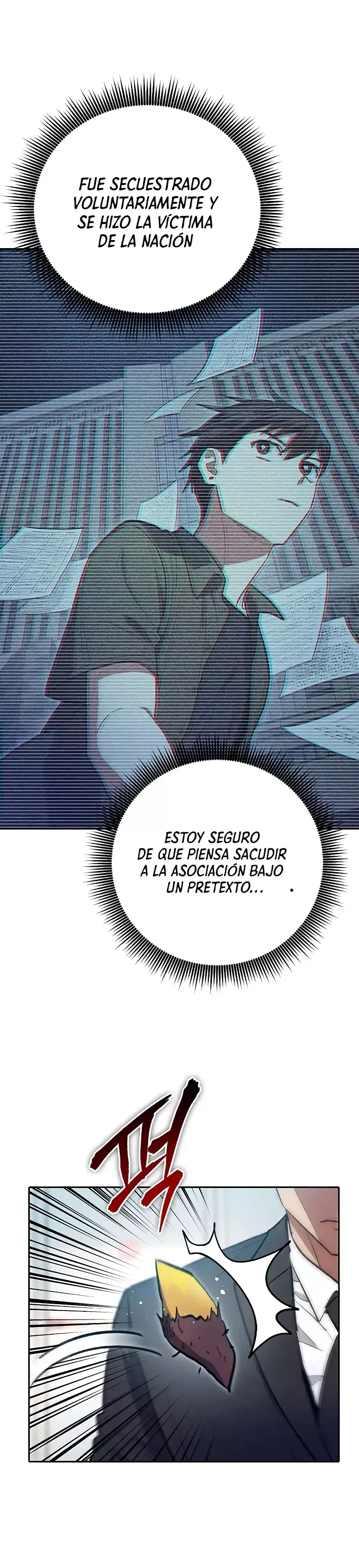 LAS CLASES S QUE CRIÉ Capítulo 121 en Línea - página 18