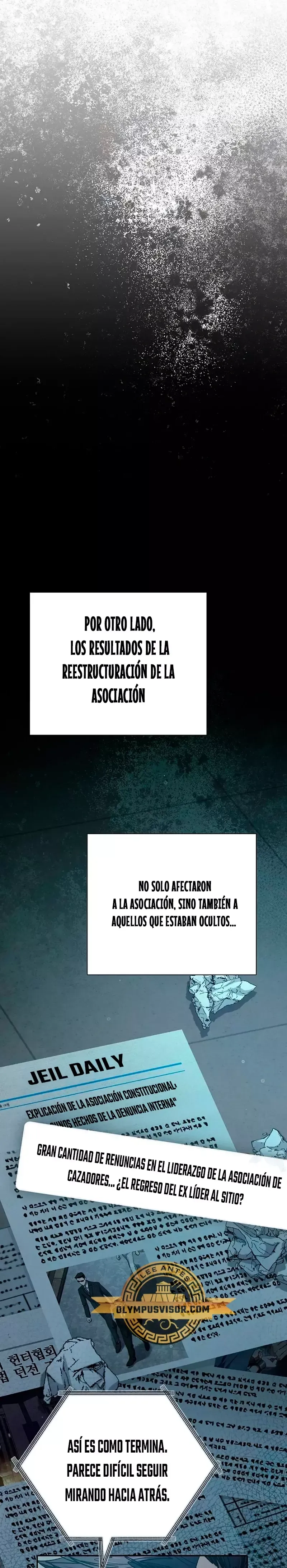 LAS CLASES S QUE CRIÉ Capítulo 122 en Línea - página 26