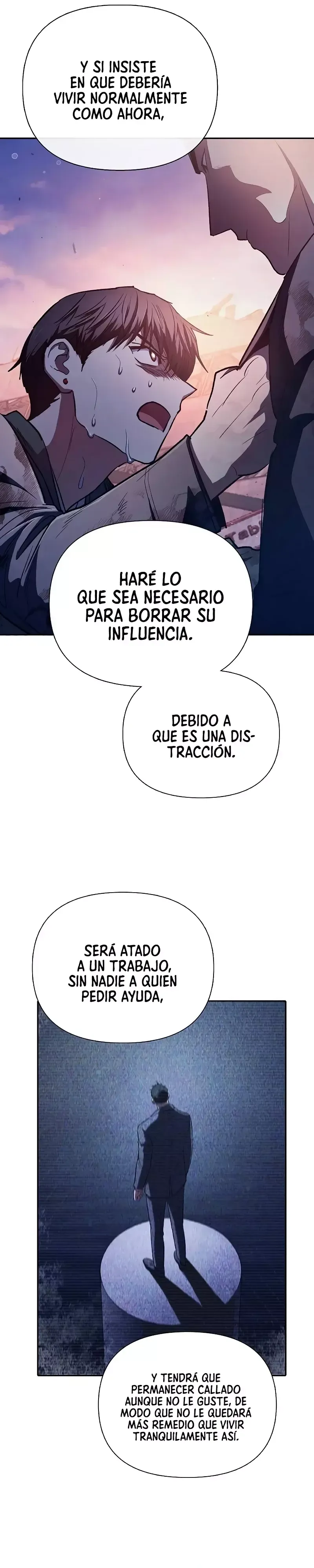 LAS CLASES S QUE CRIÉ Capítulo 126 en Línea - página 14
