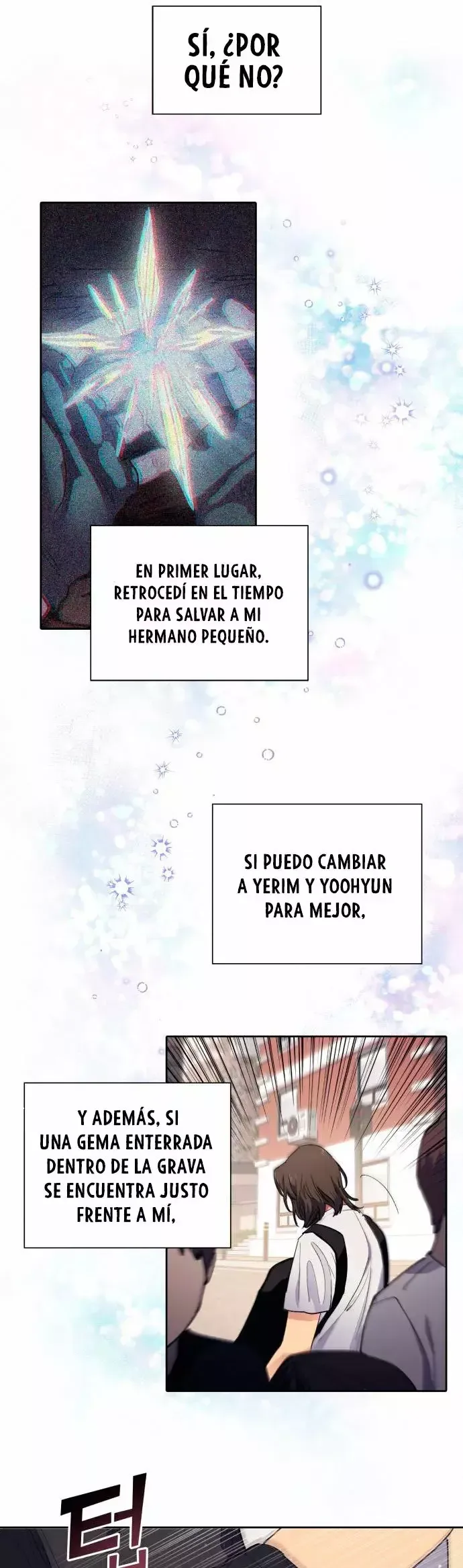 LAS CLASES S QUE CRIÉ Capítulo 14 en Línea - página 29