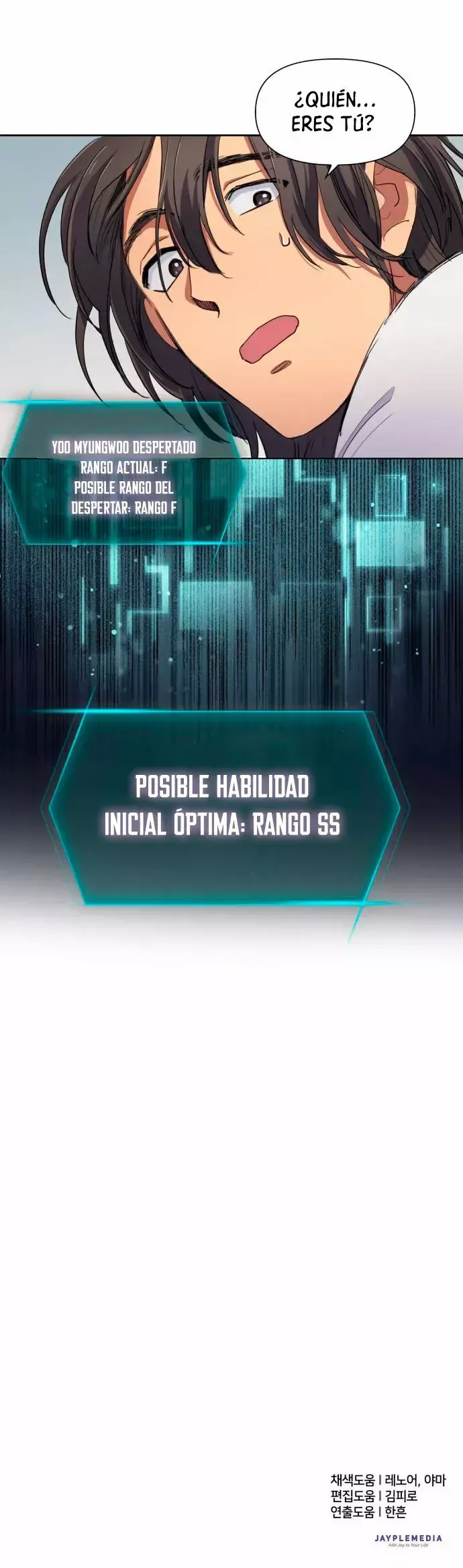 LAS CLASES S QUE CRIÉ Capítulo 14 en Línea - página 31