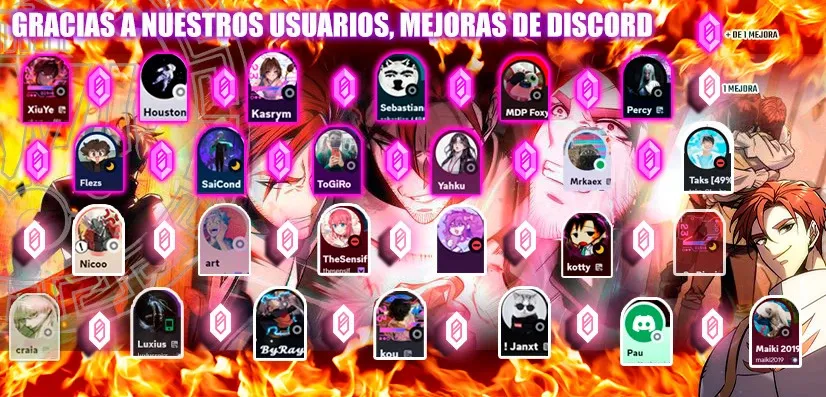 LAS CLASES S QUE CRIÉ Capítulo 147 en Línea - página 31