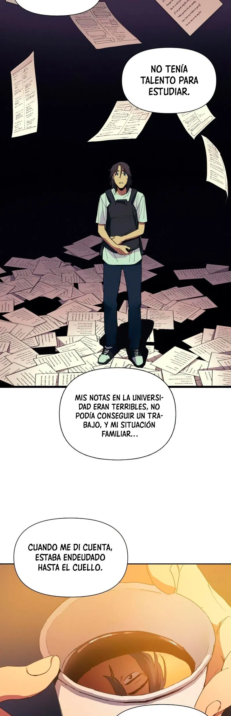 LAS CLASES S QUE CRIÉ Capítulo 15 en Línea - página 16