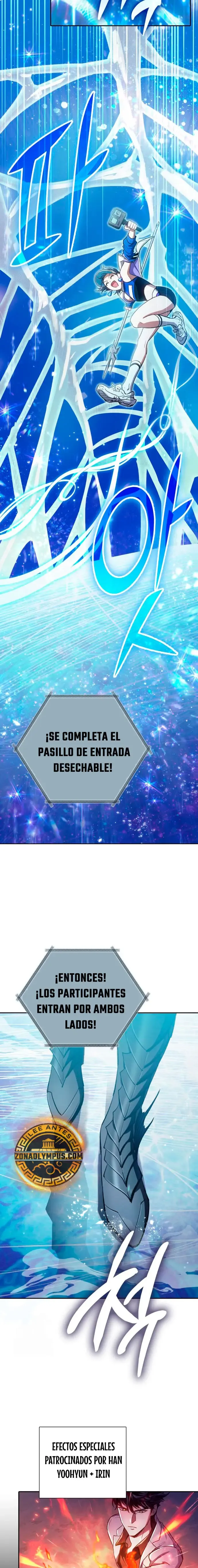 LAS CLASES S QUE CRIÉ Capítulo 160 en Línea - página 17