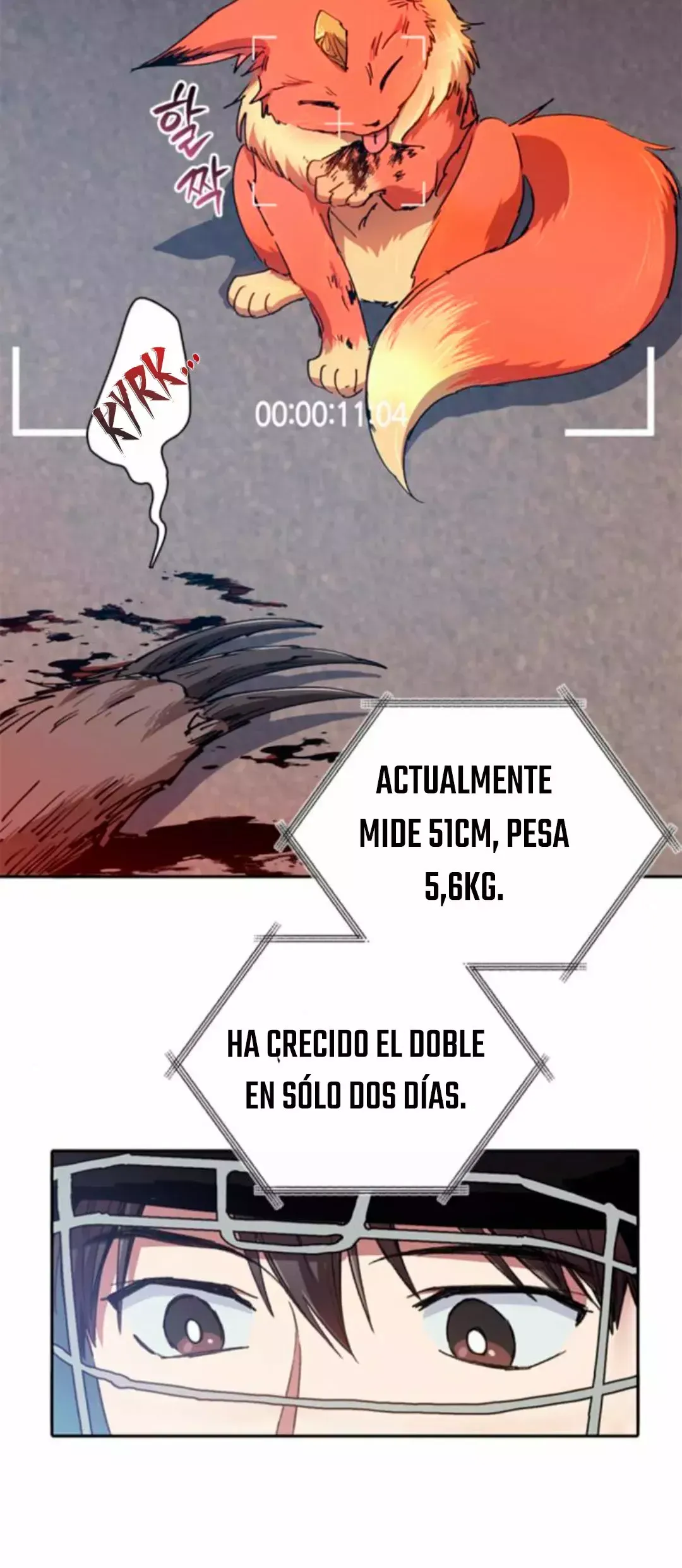 LAS CLASES S QUE CRIÉ Capítulo 26 en Línea - página 7
