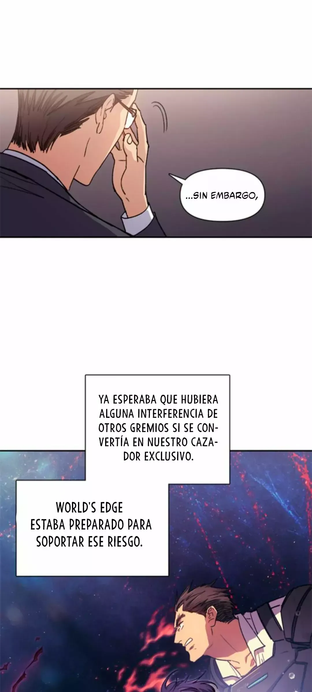 LAS CLASES S QUE CRIÉ Capítulo 26 en Línea - página 56