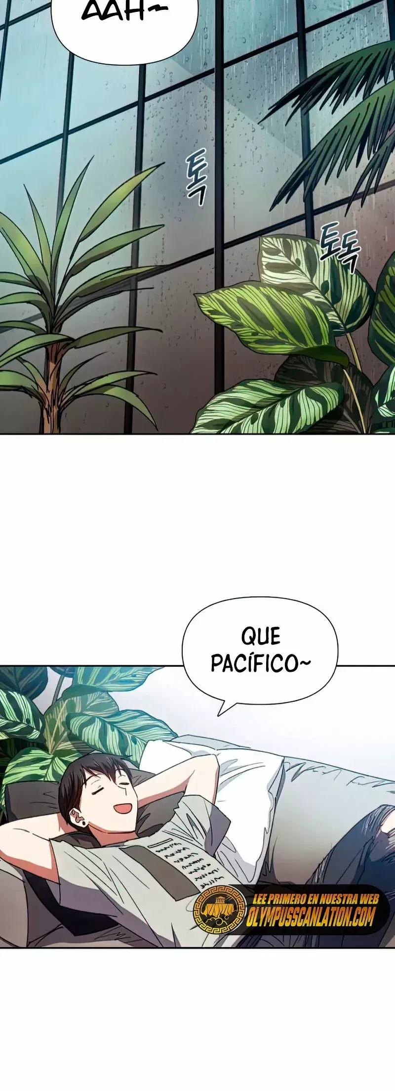 LAS CLASES S QUE CRIÉ Capítulo 36 en Línea - página 8