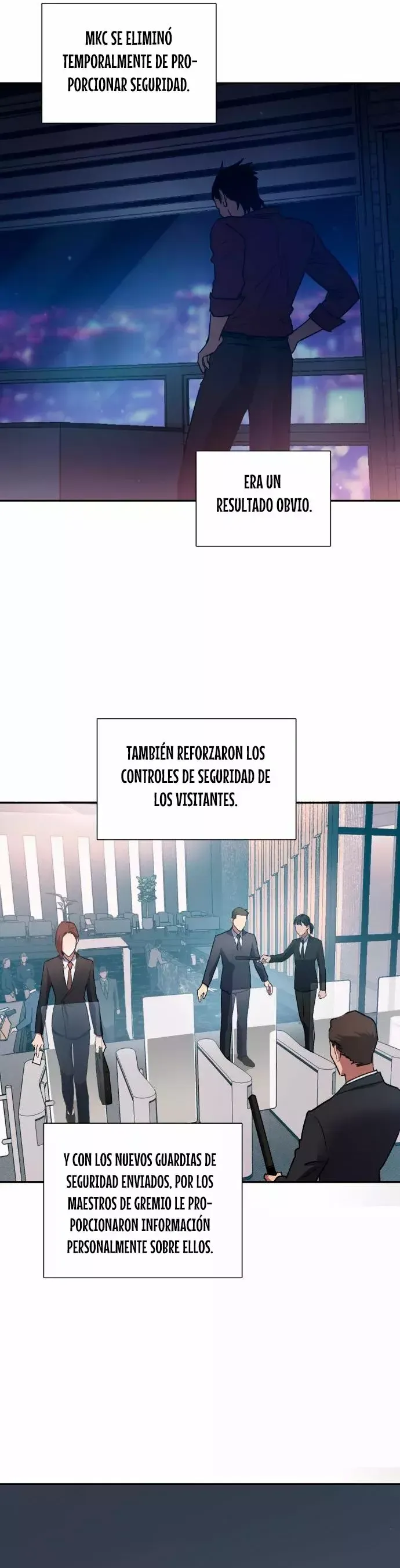 LAS CLASES S QUE CRIÉ Capítulo 40 en Línea - página 15