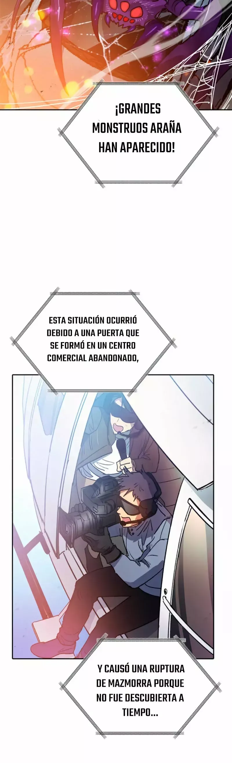 LAS CLASES S QUE CRIÉ Capítulo 42 en Línea - página 4